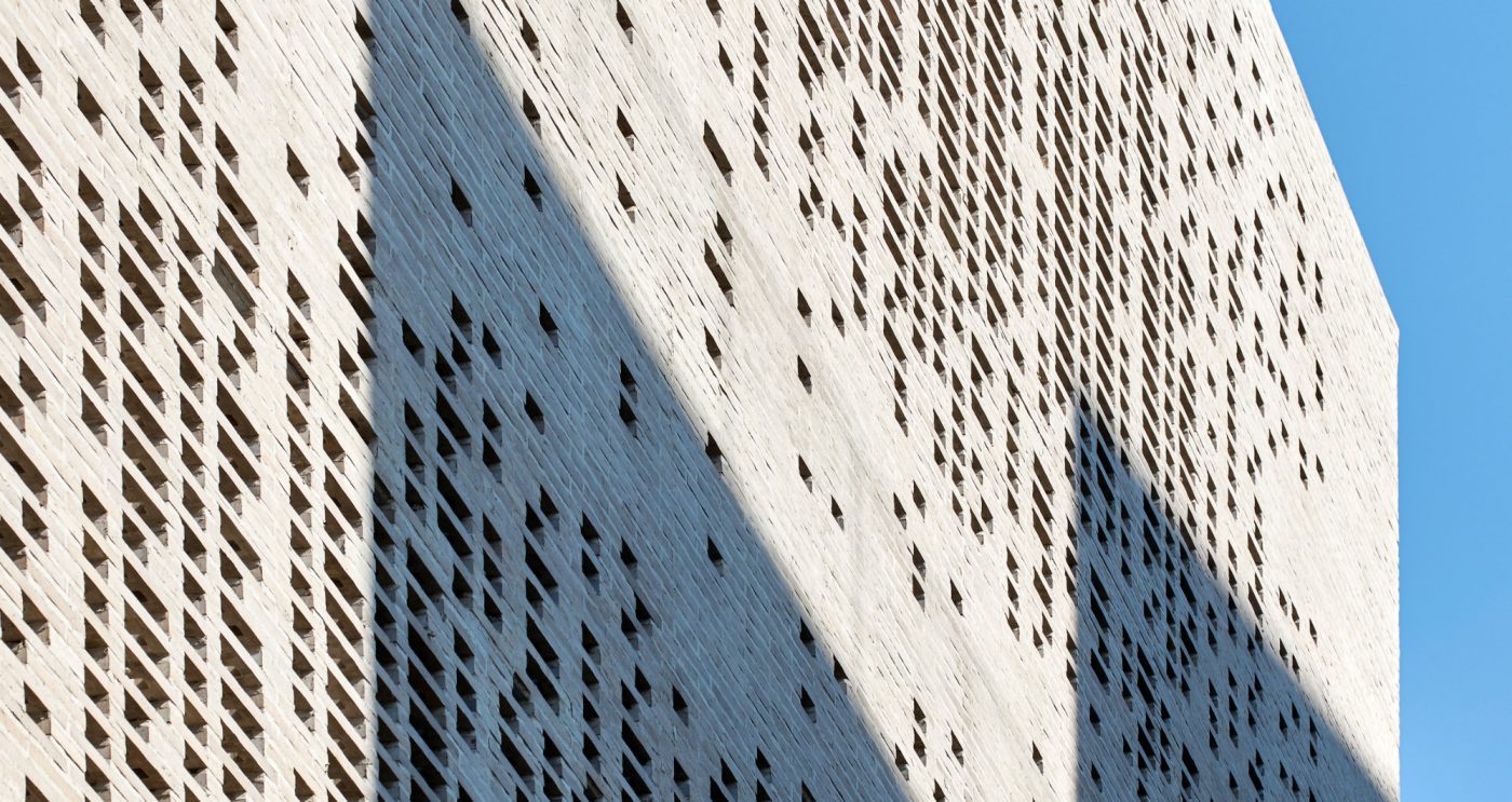 Celine Cheongdam, Brick Award 2020 Nominee Category "Working Together"; Architect: CasperMuellerKneer; Photographed by Paul Riddle
