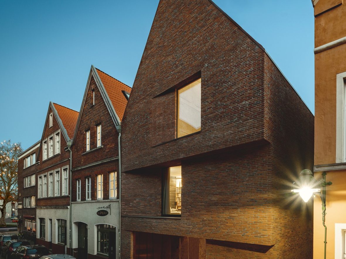 Brick Award Nominees