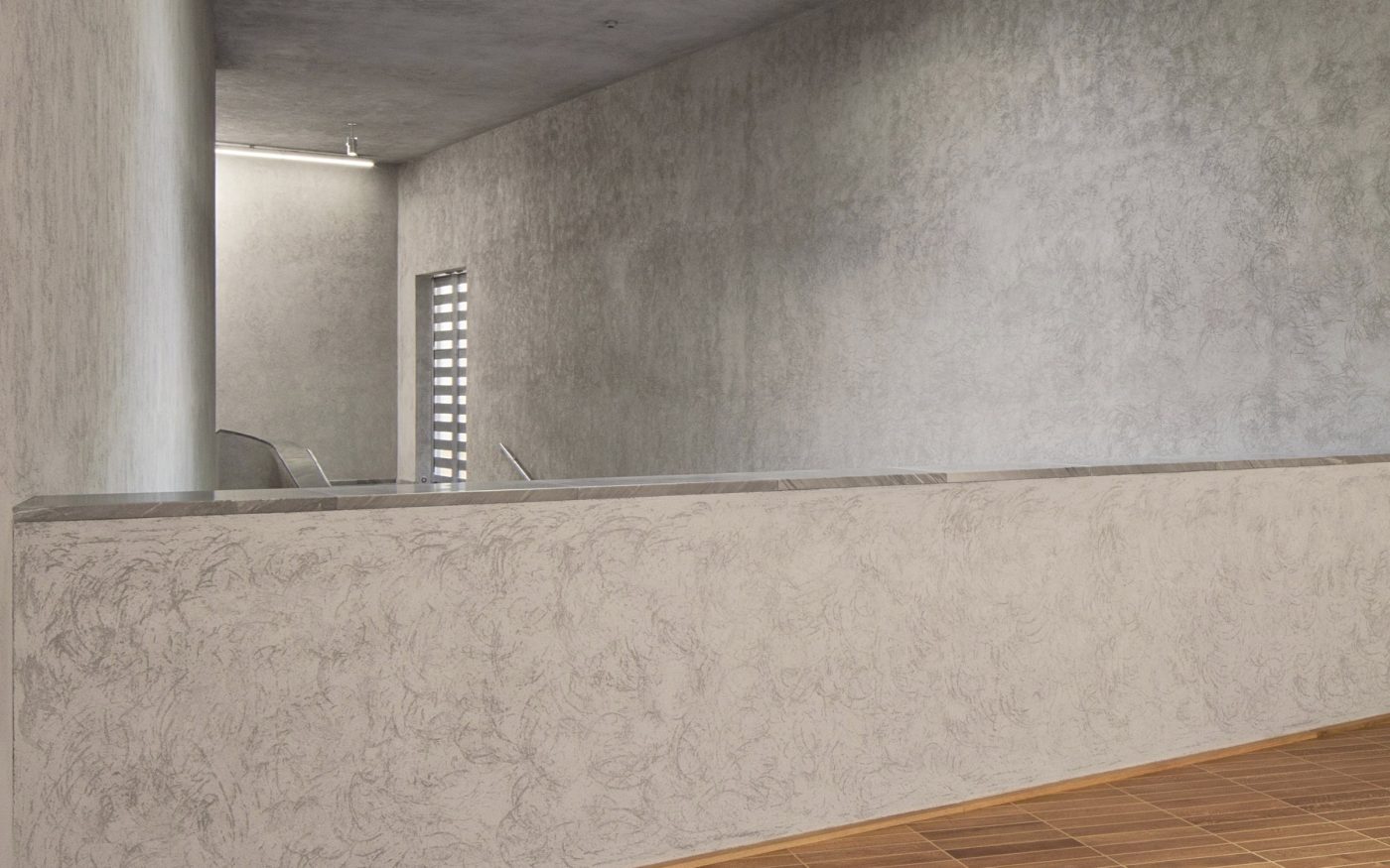 Kunstmuseum Basel Extension, museum with clay blocks; Brick Award 2018 Grand Prize Winner; Christ & Gantenbein; Photo: Stefano Graziani