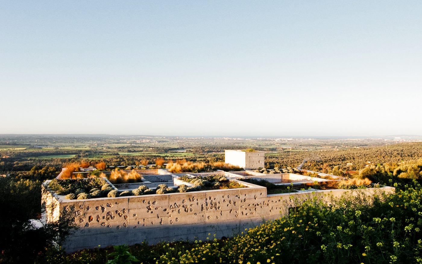 Can Jaime i n Isabelle; Brick Award 2020 Special Prize Winner; Category "Feeling at Home"; Architects: TedA Arquitectes; Photo:  TedA Arquitectes