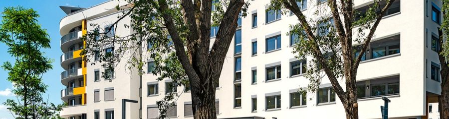 Rezidenčný projekt Nuppu