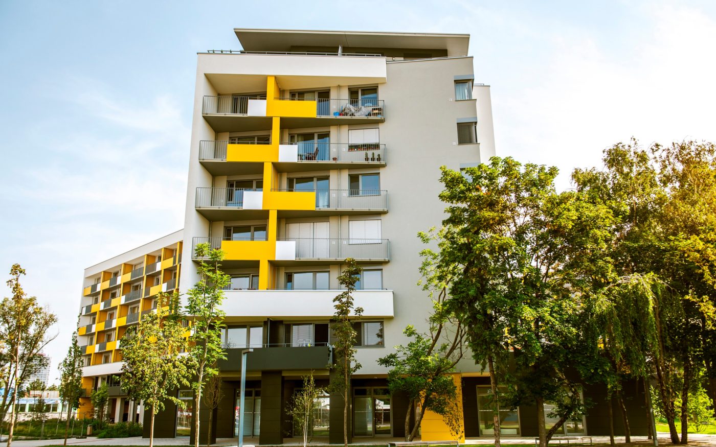 Rezidenčný projekt Nuppu 