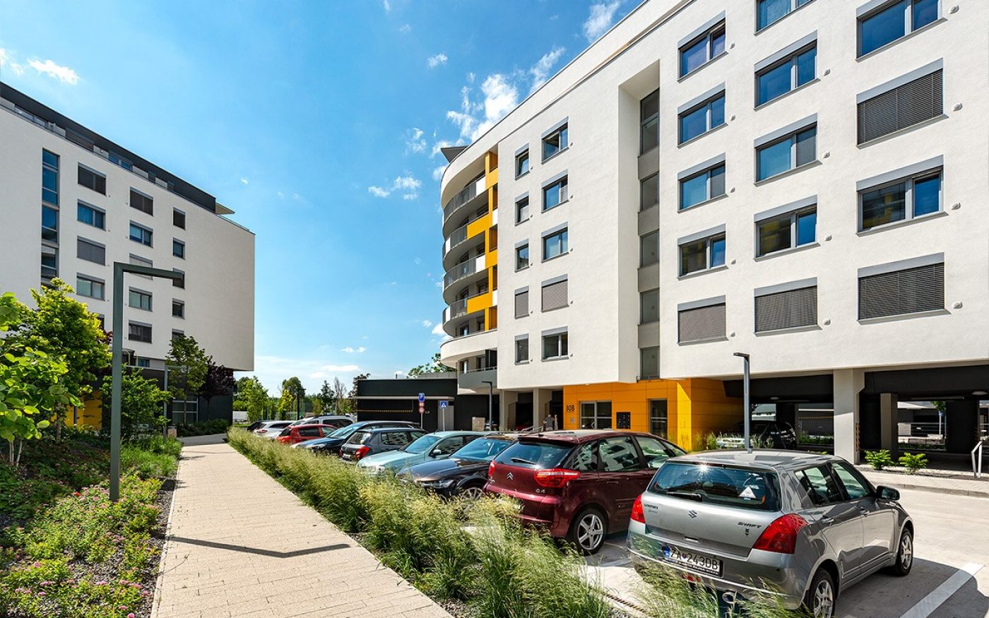 Rezidenčný projekt Nuppu 