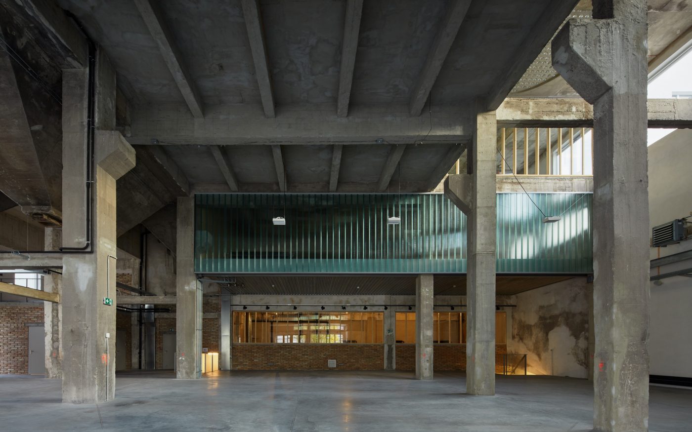 Reference photo of Mlynica in Bratislava