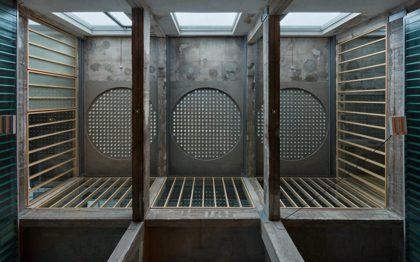 Reference photo of Mlynica in Bratislava