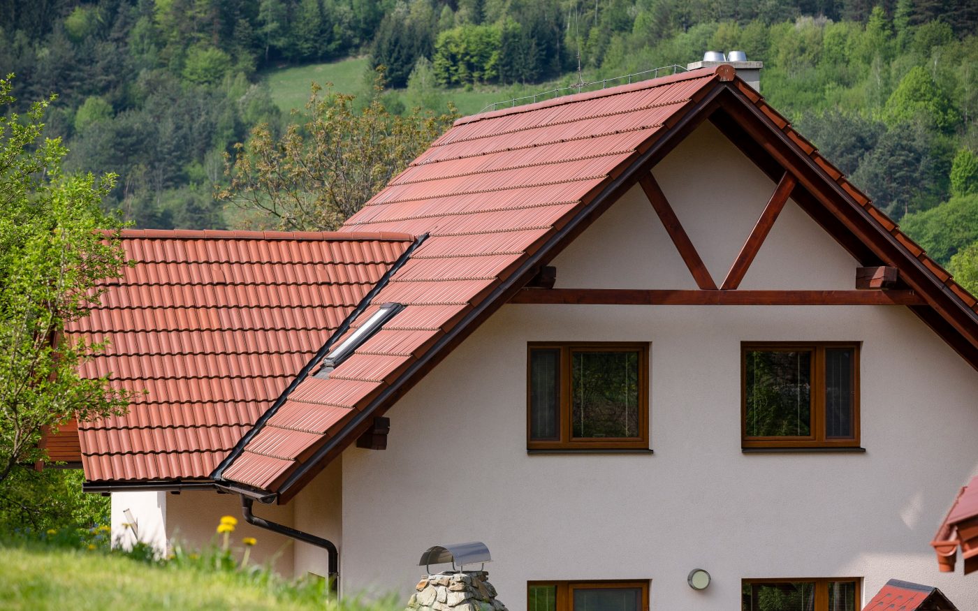 Fotografia referencie jednodomu v Bytči