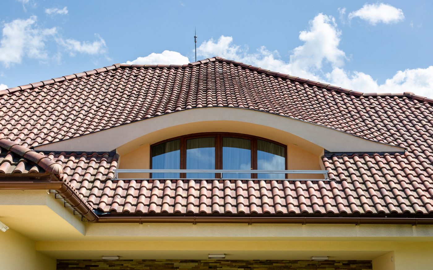 Fotografia referencie jednodomu v obci  Tomcany 03