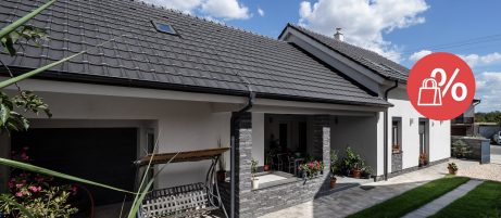 banner akcie