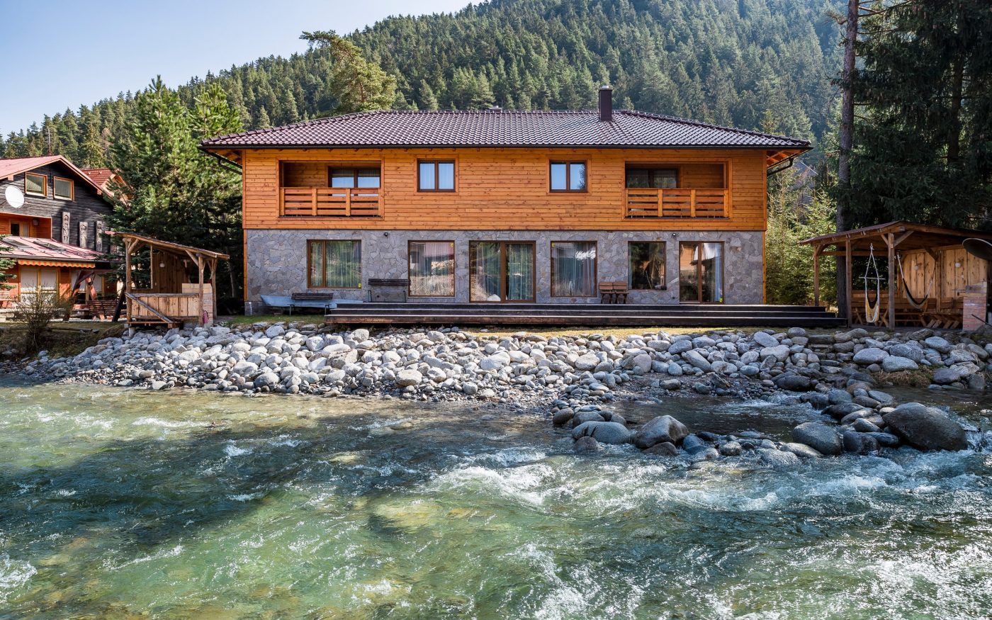 Reference photo of apartments Limba in Demanovska dolina 02