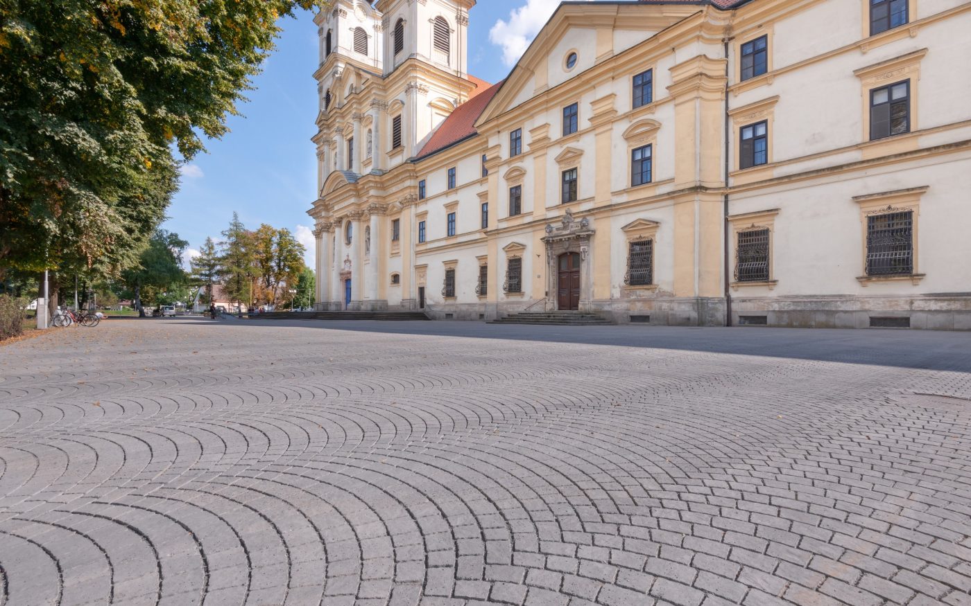 Dlažba Semmelrock Sastin