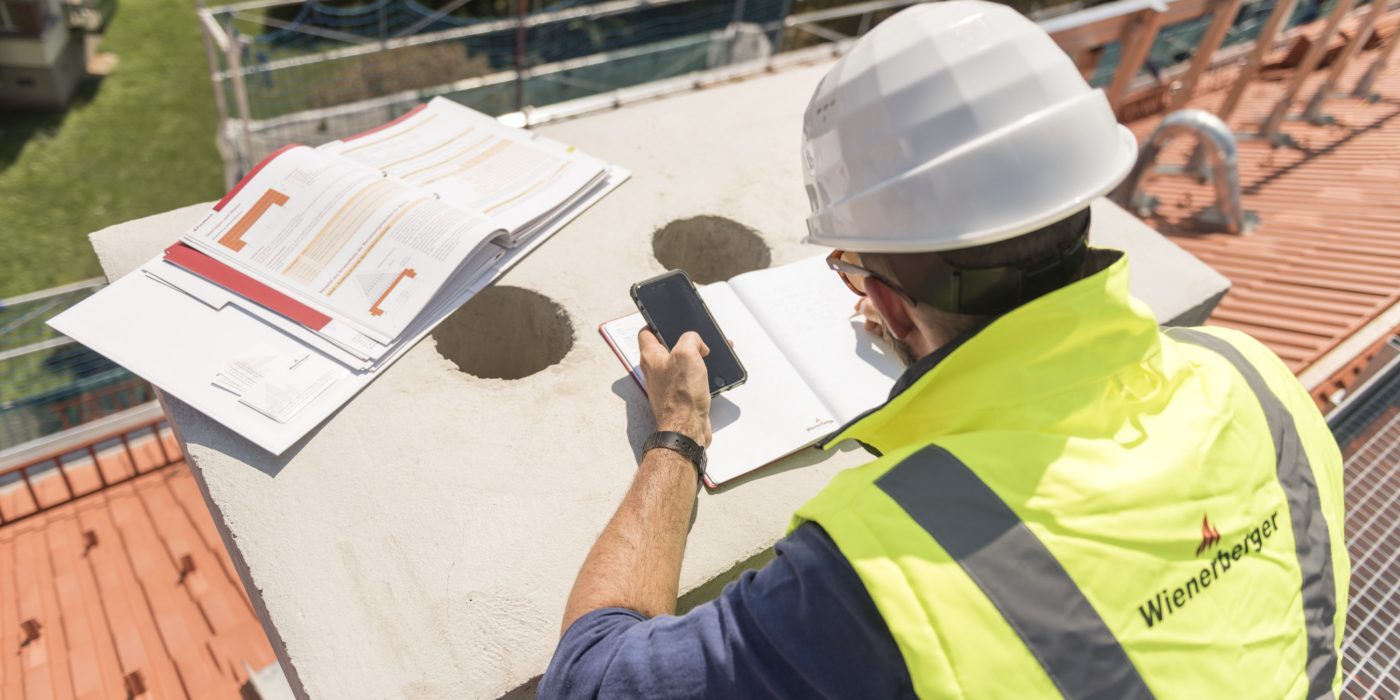 Výpočet spotreby materiálu Tondach