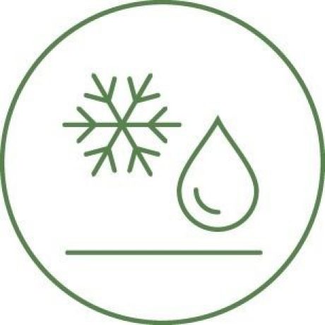 Semmelrock symbol pre mrazuvzdorne platne a dlazby