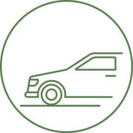 Semmelrock pojazdné plochy pre osobné automobily