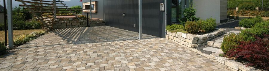 Semmelrock Appia antica dlažba