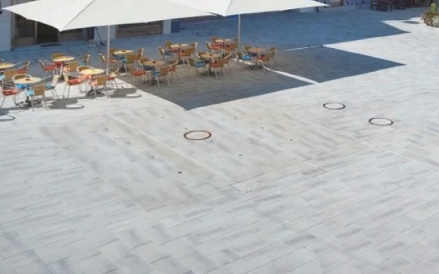 Výhody betónových dlažieb