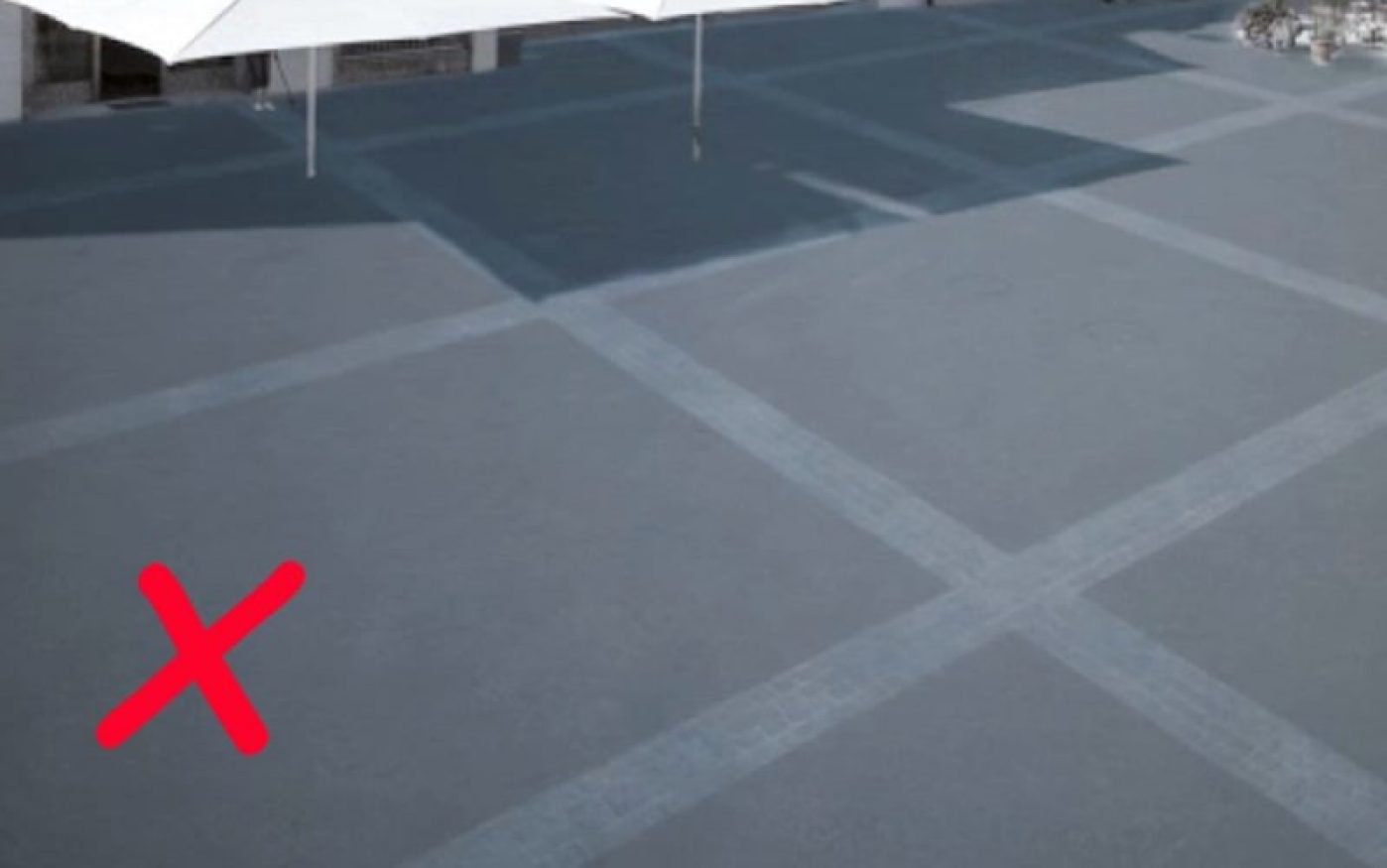 Výhody betónových dlažieb