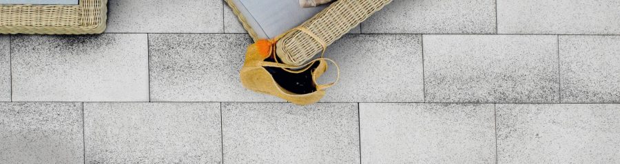 Dizajn a rôznorodosť povrchov