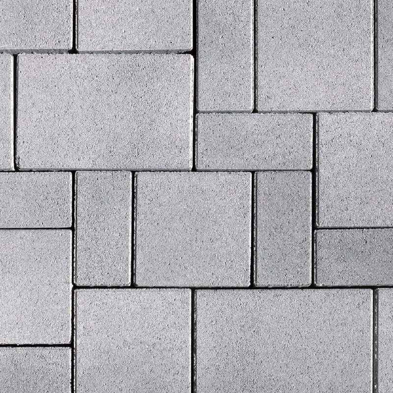 Semmelrock Citytop kombi dlažba