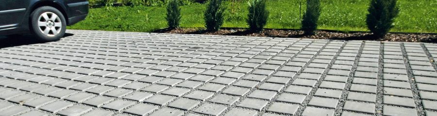 Semmelrock EKOgreen dlažba