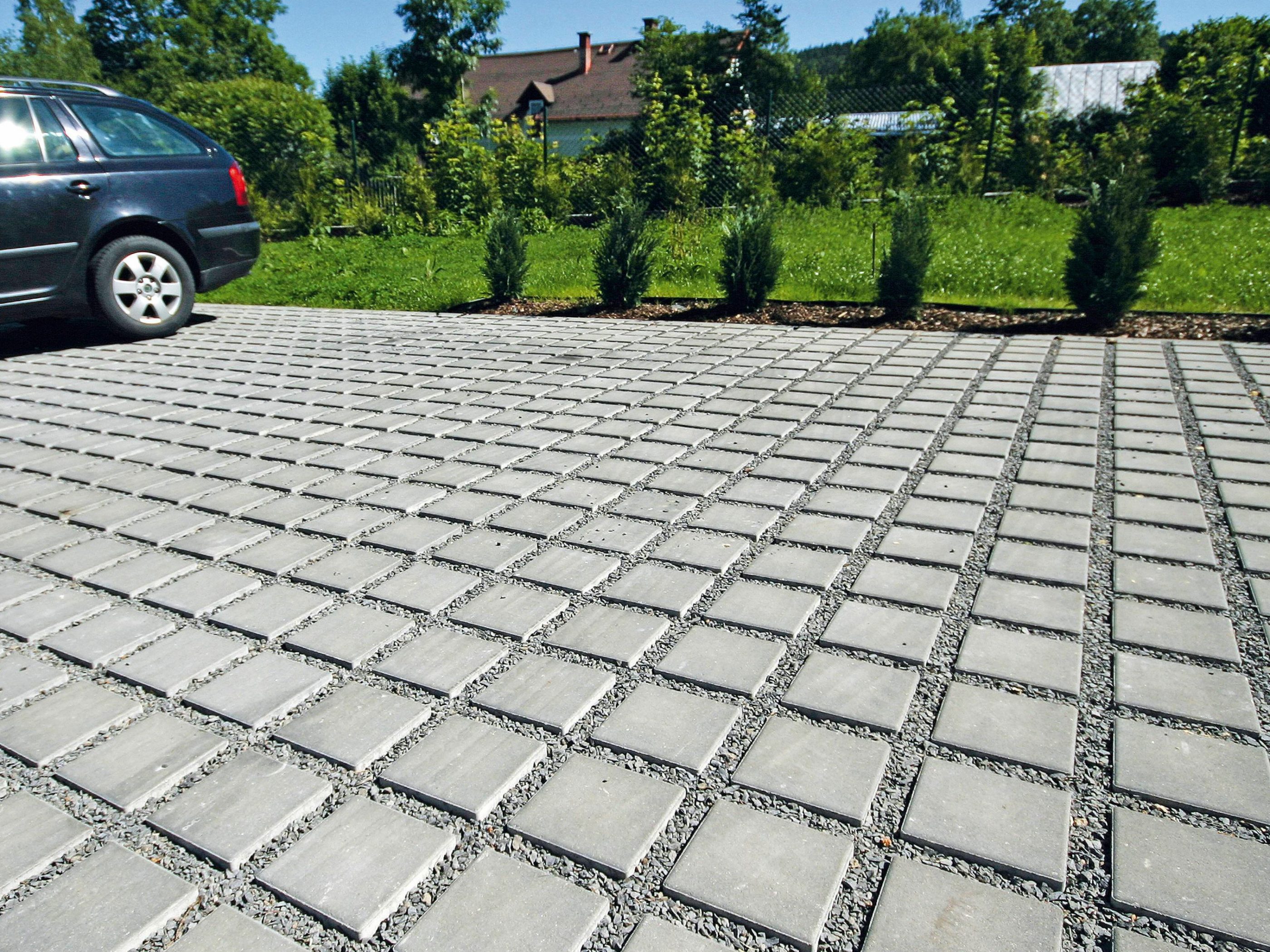 Semmelrock EKOgreen