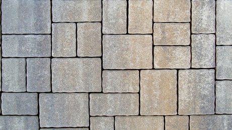 Uloženie dlažby na palete