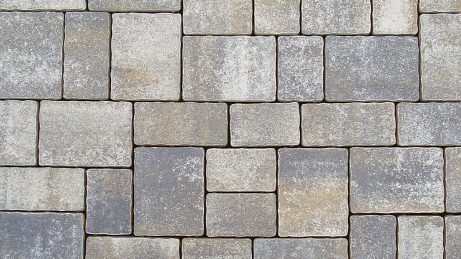 Uloženie dlažby na ploche