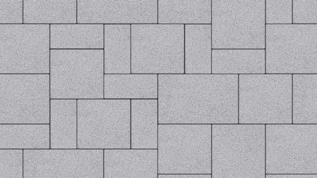 Uloženie dlažby na ploche