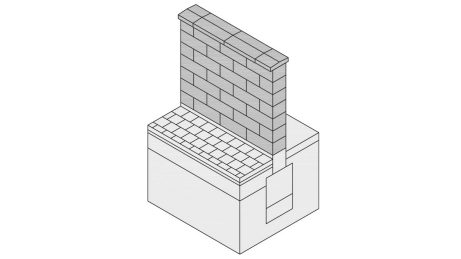 Stavba plotov a múrov