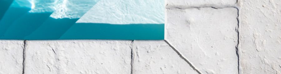 Semmelrock Bradstone Old Town bazénový lem