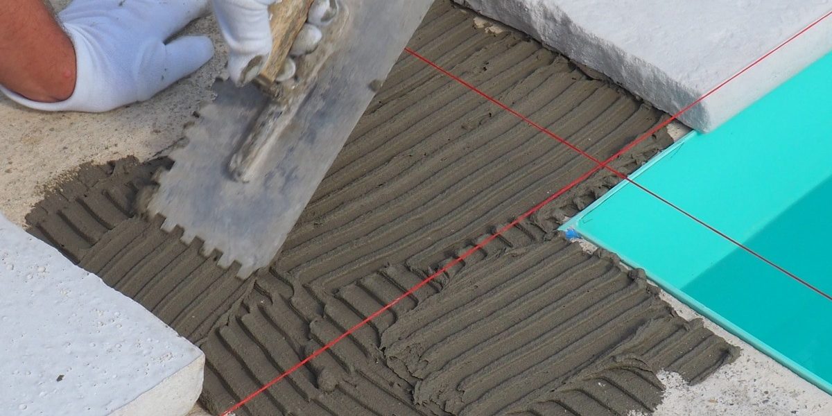 Semmelrock Lepenie bazénového lemu Bradstone Old Town