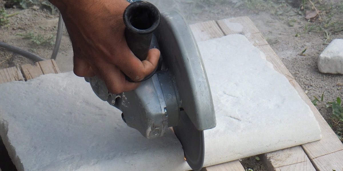 Semmelrock Lepenie bazénového lemu Bradstone Old Town