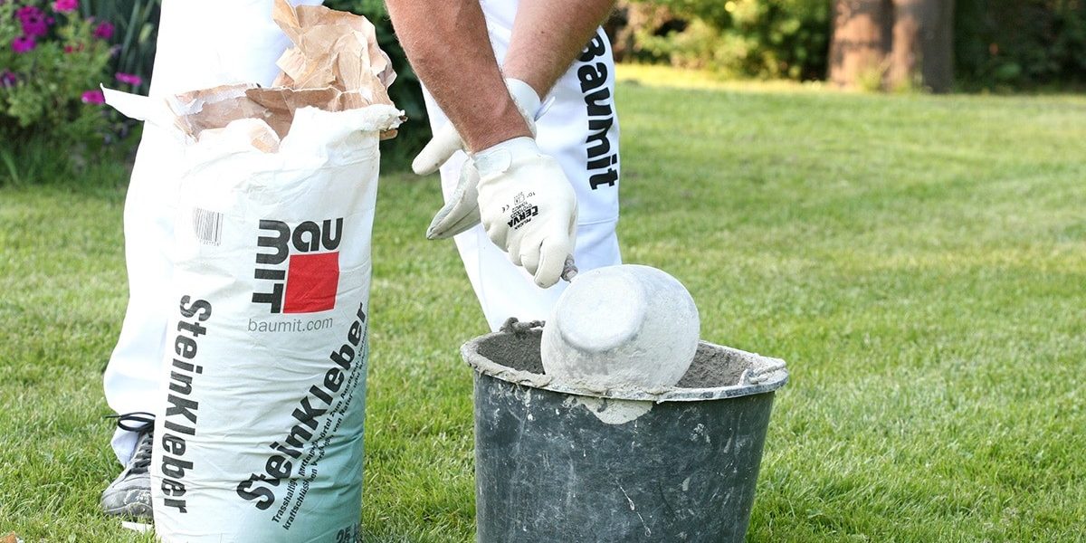 Semmelrock Lepenie platní Bradstone Old Town