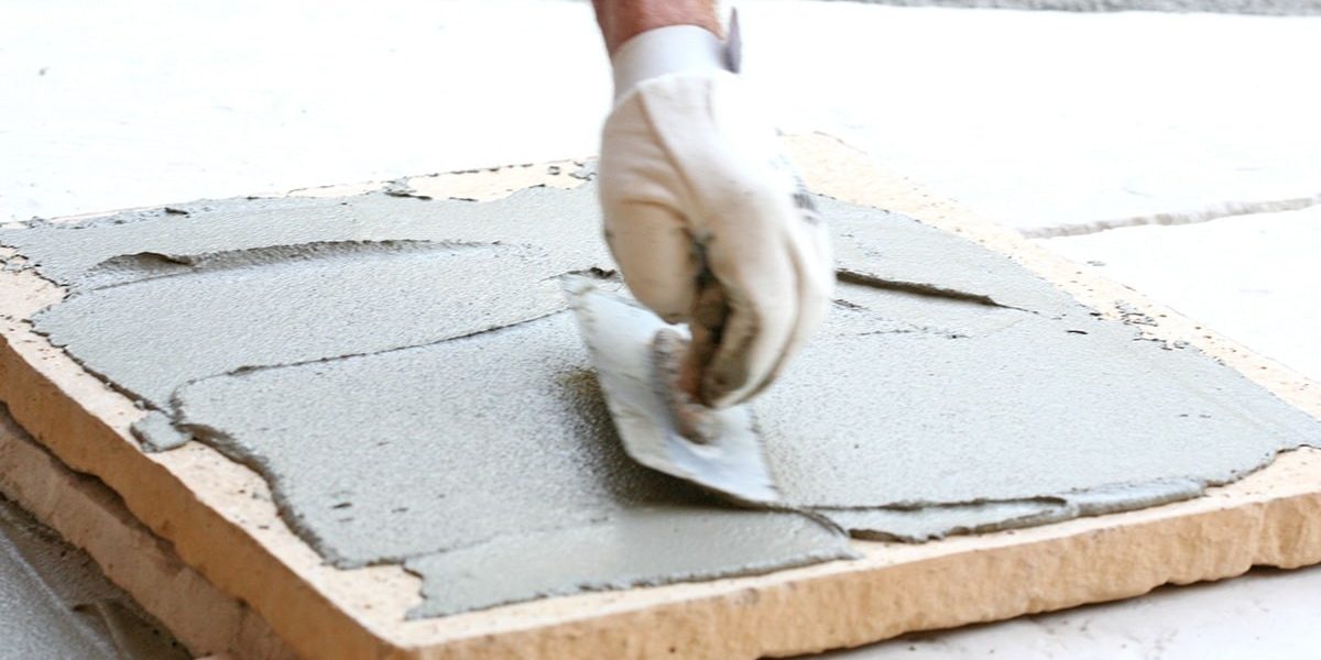 Semmelrock Lepenie platní Bradstone Old Town