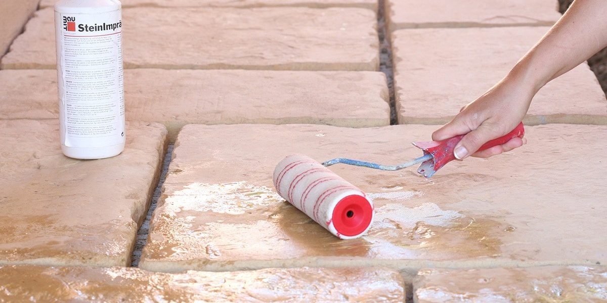 Semmelrock Lepenie platní Bradstone Old Town