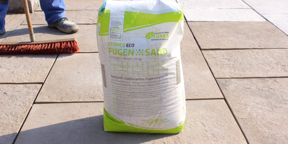 Semmelrock Škárovanie hmotou Stones Eco