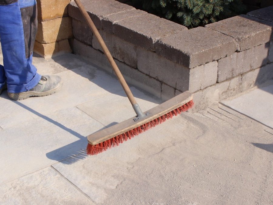 Semmelrock Lepenie platní Bradstone Old Town