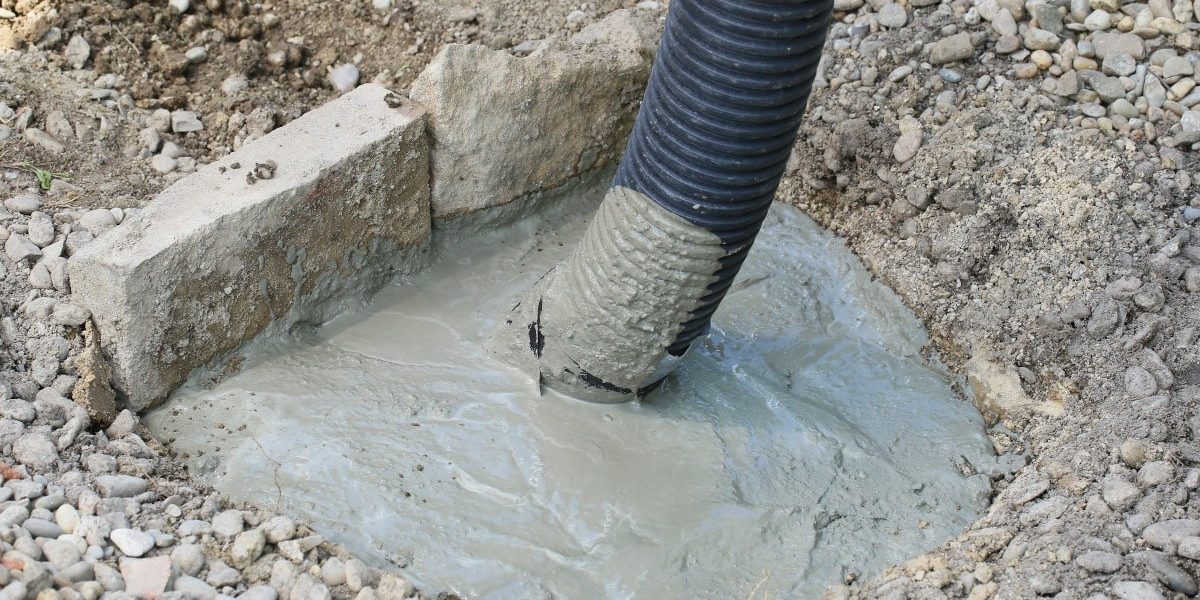 Semmelrock Výstavba Bradstone kohútika