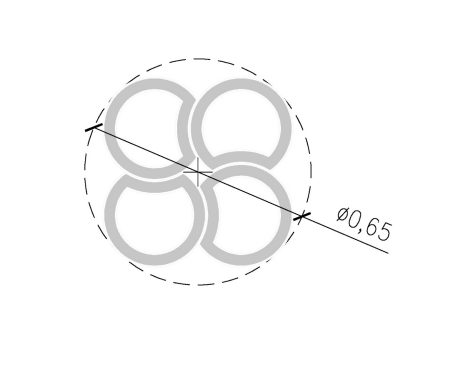 Semmelrock Výstavba jahodovej pyramídy