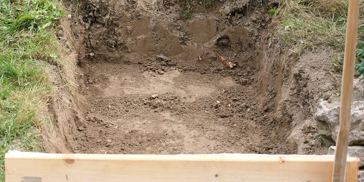 Semmelrock Výstavba záhradných kvetináčov