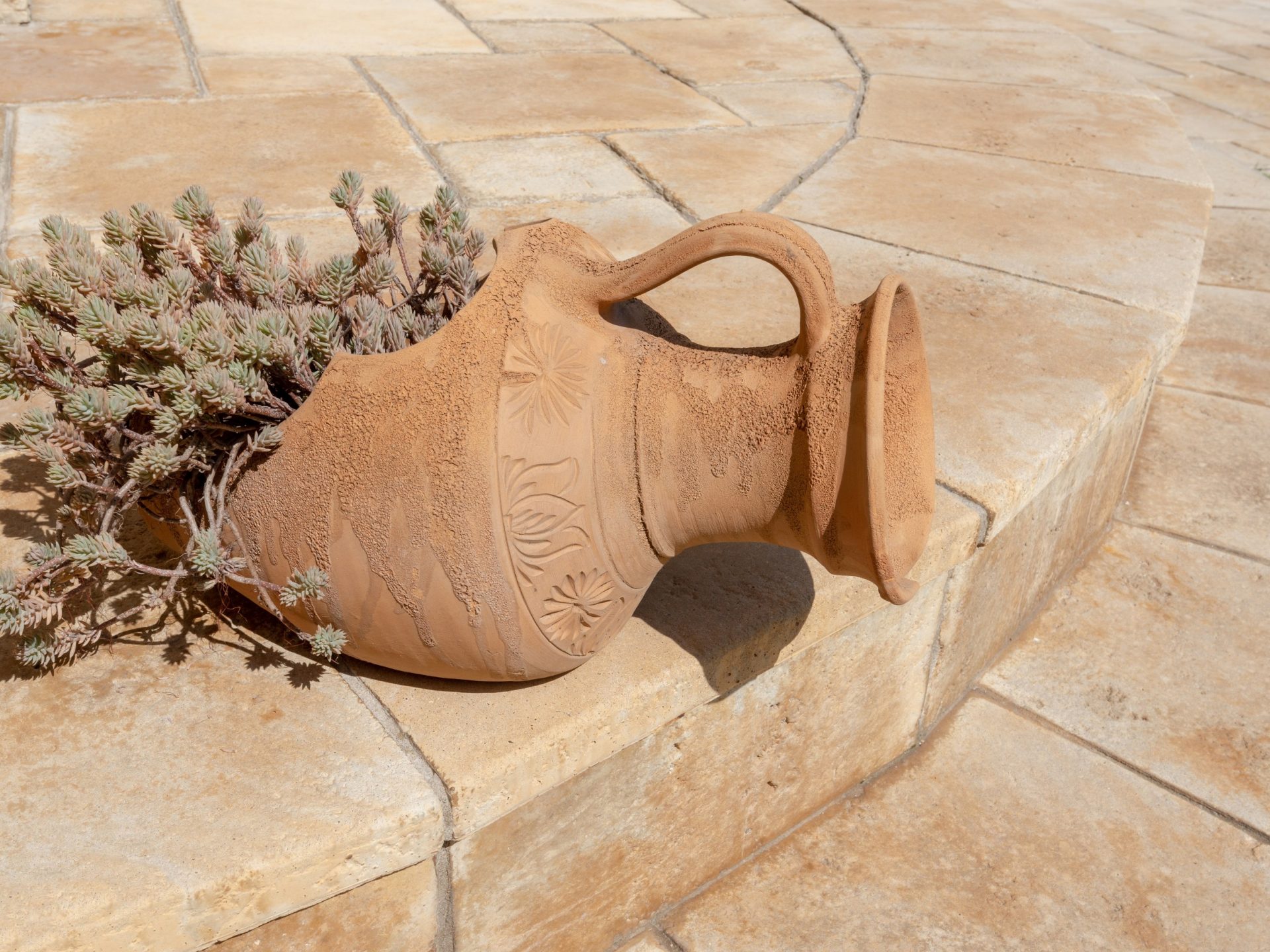 Referencia Bradstone travero mur bezova melirovana Bradstone travero platne bezova melirovana