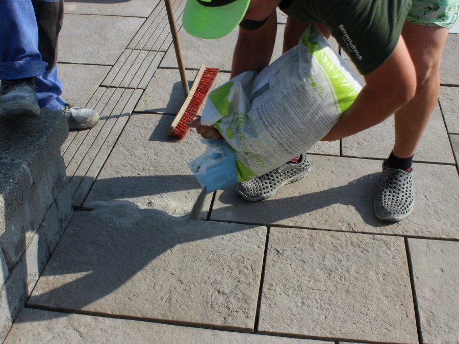 Semmelrock Stones Eco