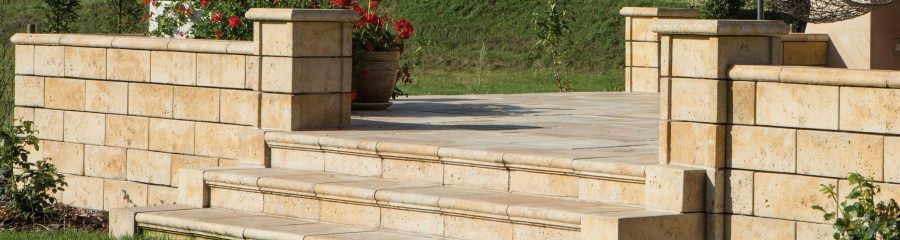 Semmelrock Bradstone Travero