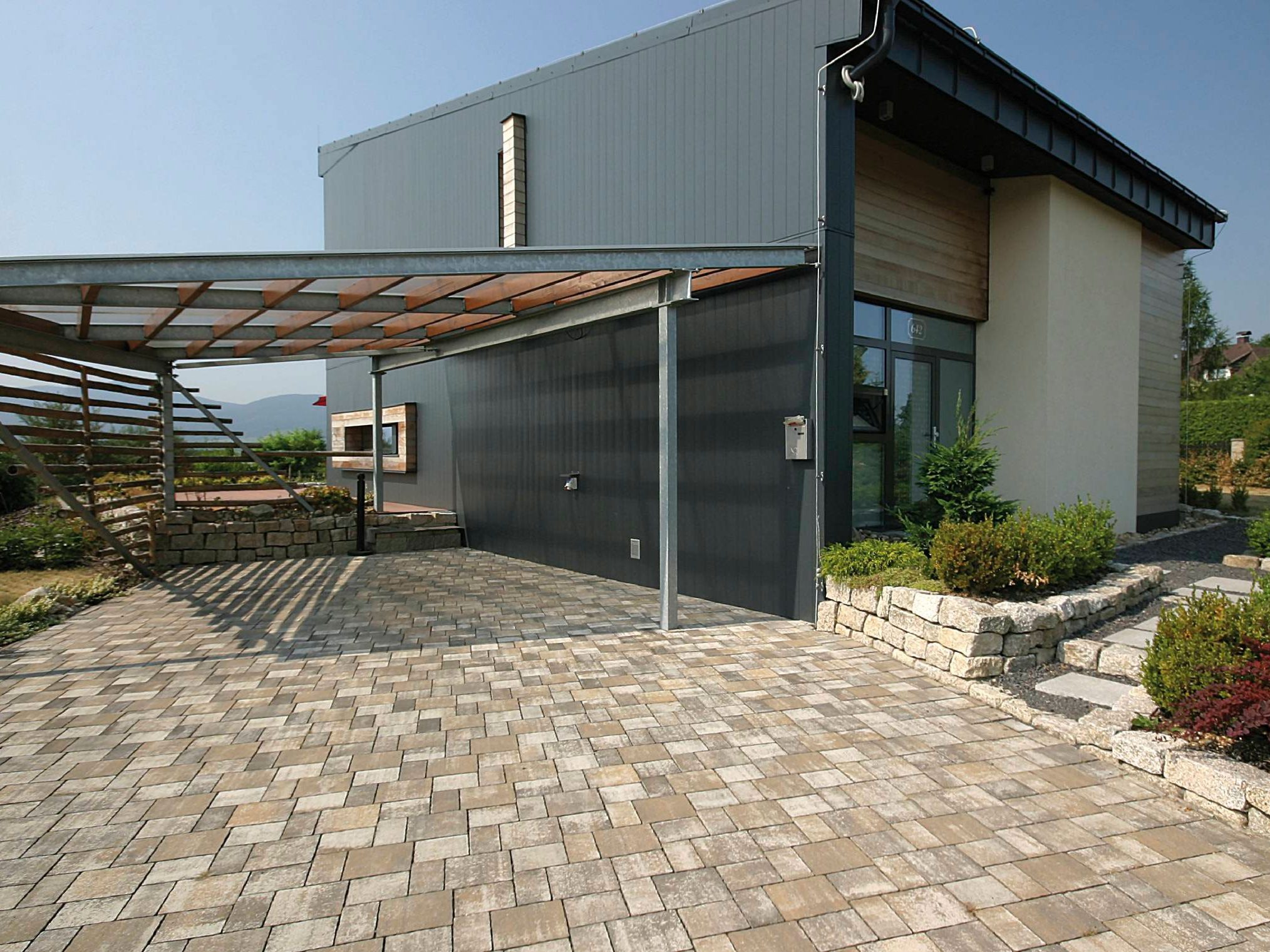 Semmelrock Appia antica dlažba