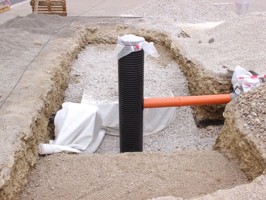 Semmelrock Stormbox inštalácia