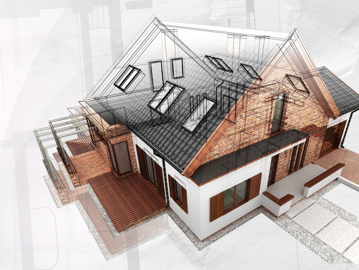 Služby společnosti Wienerberger