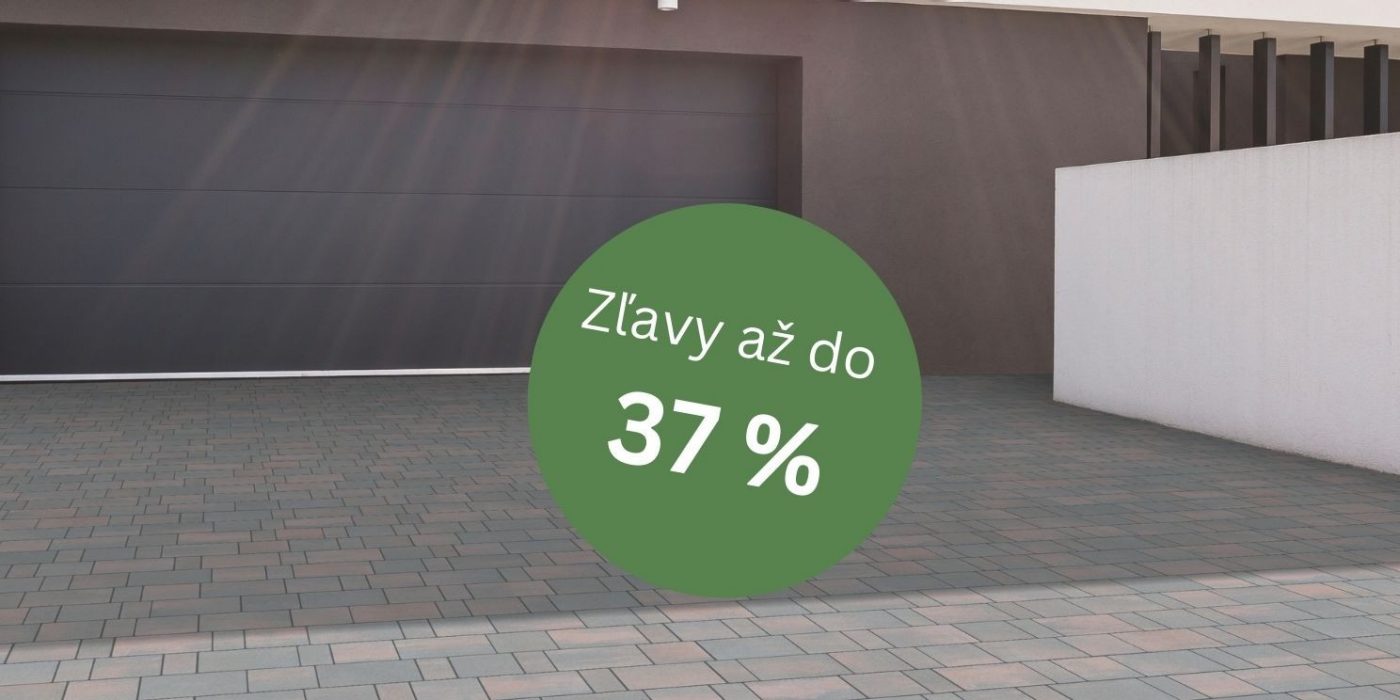 Jesenná akcia Semmelrock