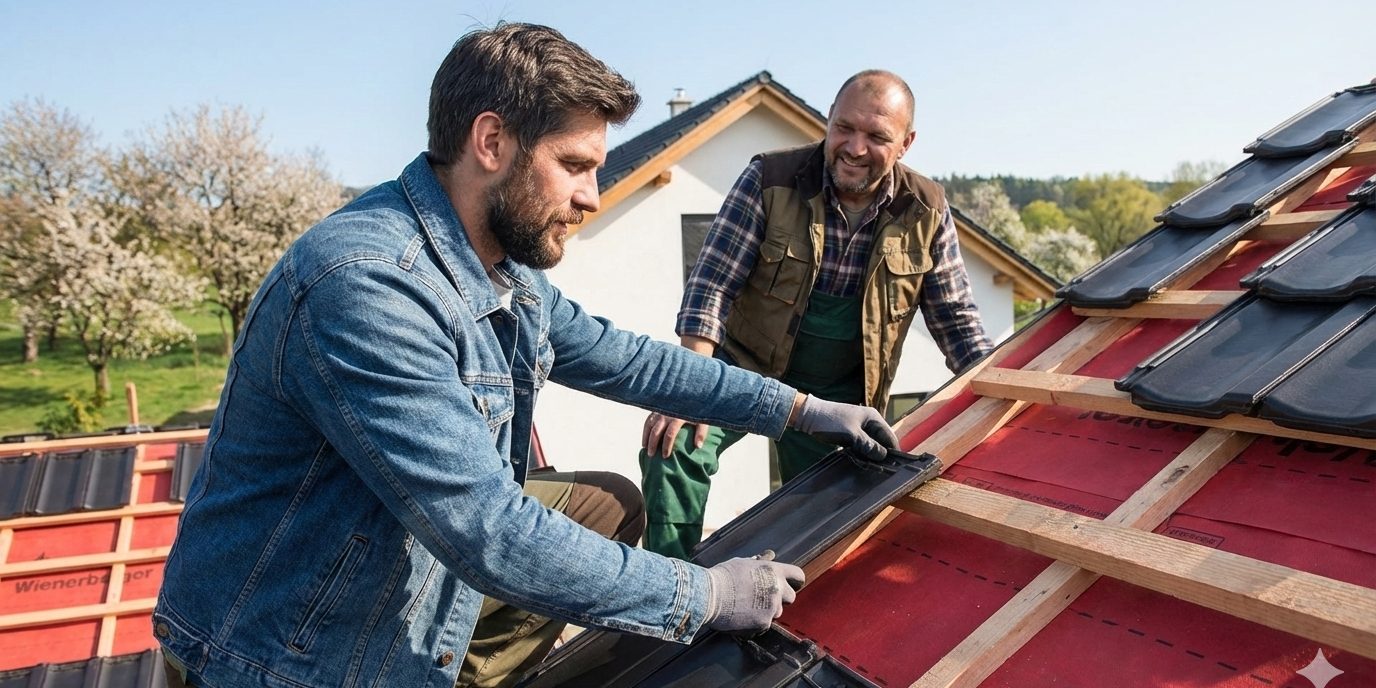 Školenie pokrývačov Tondach 2026