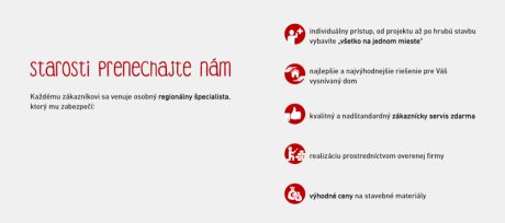 Description of project Brick house Euroline