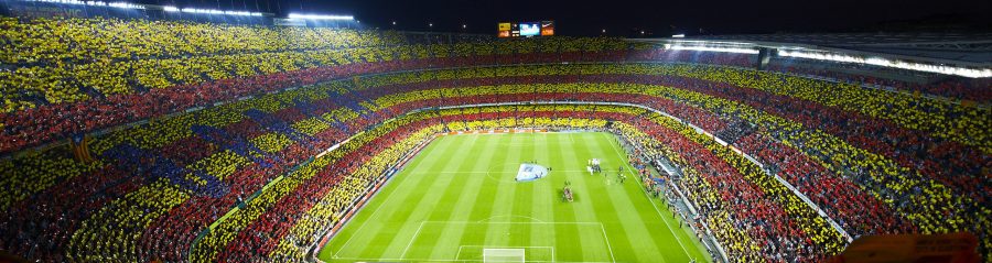 Photo of Barcelona Camp Nou