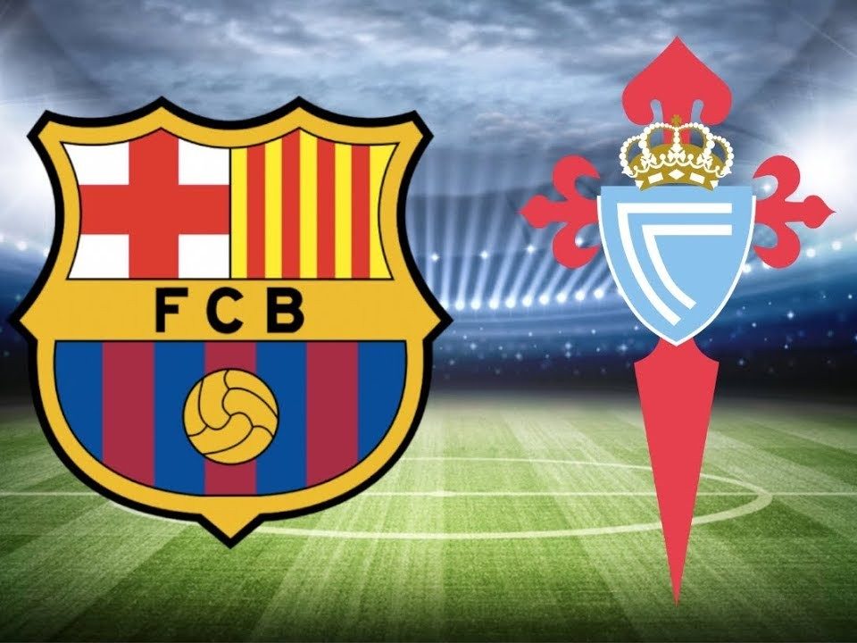 Photo of Barcelona vs Celta Vigo
